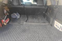 2022 Toyota Highlander 2022 Hybrid 2.5L AT 4WDPremium 7Seat #4