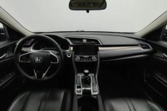 2020 Honda Civic 2019 1.5T MT 220TURBOPowercontrolEdition China V #14