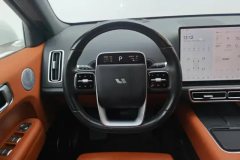 2024 Li Auto Li Auto L6 2024 pro #15