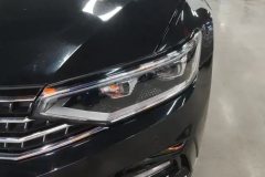 2023 Volkswagen Magotan 2023 2Million Edition 2.0T AT 330TSI DSGLeading #5