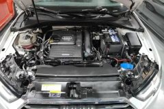 2020 Audi A3 Sportback 2020 1.4T AT 35TFSIEntry China VI #10