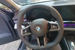 2025 BMW 5 Series 2025 2.0T AT 530Li Leading MSport Pkg #15