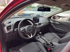 2017 Mazda Mazda3 Axela Sedan 2017 1.5 AT Comfort China VI #10