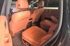 2025 Li Auto Li Auto L8 2025 Pro SmartHuanNewEdition #11