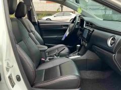 2019 Toyota Levin 2017 1.2T AT 185TSharp Facelift #10
