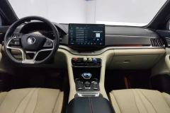 2023 BYD Song Plus New Energy 2021 1.5L AT DM-i 51KM Honor #12