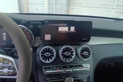2020 Mercedes-Benz GLC-Class 2020 Facelift 2.0T AT GLC 260 L 4MATIC Dynamic #13