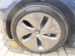 2020 Tesla Model 3 2020 StandardBattery lifeRWDUpgradeEdition #15