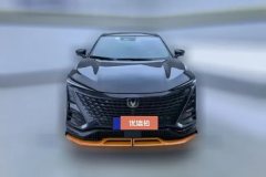 2023 Chang'an UNI-T 2023 No.2generation 1.5T AT Sport Flagship #2