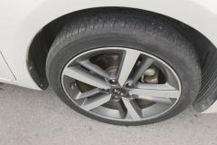 2018 Kia K3 2017 1.6 AT 15AnniversarySpecialGLS #6