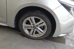 2019 Toyota Levin 2019 1.2T AT 185TEntry China VI #6
