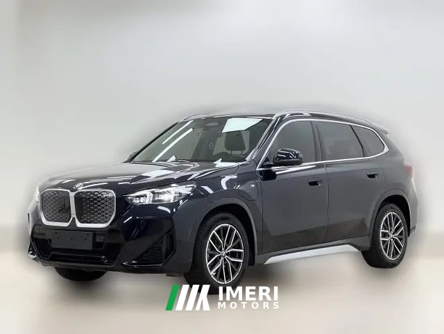 2025 BMW iX1 2025 eDrive25L XDesign Pkg