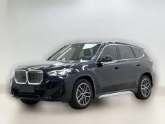 2025 BMW iX1 2025 eDrive25L XDesign Pkg #1