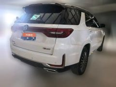 2019 Chang'an CS95 2019 2.0T AT Luxury 4WD #4