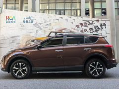 2018 Toyota RAV4 2016 2.0L AT CVT2WDSmart Fashion China V #3
