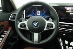 2024 BMW 3 Series 2024 2.0T AT 320Li MSport Pkg #15