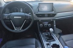 2020 Haval H6 2019 1.5T MT SportElite FWD China VI #12