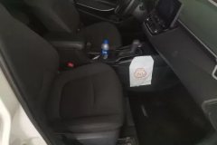 2023 Toyota Corolla 2022 Hybrid 1.8L AT E-CVTPioneer #8
