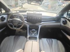2023 BYD Corvette 07 2023 1.5T AT DM-i 100KM Flagship #6