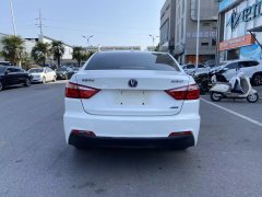 2016 Chang'an Yuexiang V7 2015 1.6 AT Enjoy China V #6