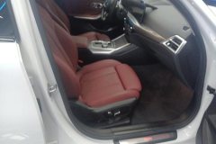 2025 BMW i3 2025 eDrive 40 L YaoyeSport Pkg #8