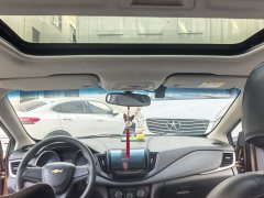 2018 Chevrolet Cavalier 2019 1.5 AT 320HappyEdition #12