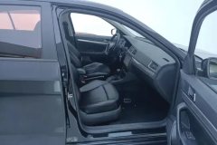 2017 Volkswagen Lavida 2017 1.6 AT Fashion #8