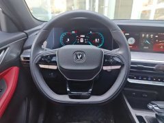 2023 Chang'an CS35 Plus 2023 Pleasure 1.4T AT DCTLuxury #9