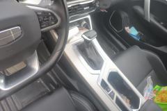 2024 Geely Auto Binyue 2025 1.5L CVT Super Power MAX #13