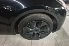 2024 Tesla Model Y 2023 Long Rangeall wheel driveEdition #6