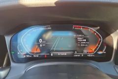 2021 BMW 3 Series 2021 Facelift II 2.0T AT 325Li MM Sport Shadow #14