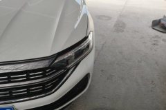 2024 Volkswagen Sagitar 2023 1.5T AT 300TSI DSGSurpass #5