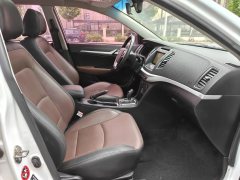 2017 Geely Auto Vision 2017 1.5 AT Happiness #6