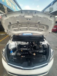 2019 Kia Pegas 2019 1.4 MT LuxuryDeluxe China V #12