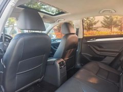 2017 Volkswagen Sagitar 2018 180TSI DSGEnjoyEdition #8
