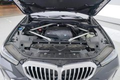 2025 BMW X5 2023 2.0T AT xDrive 30Li MSport Pkg #10