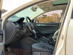 2018 Škoda Octavia 2017 1.6 AT ClassicComfort #13
