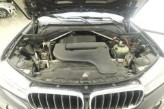 2016 BMW X5(Imported)(Imported) 2015 2.0T AT 28i (Imported) #10