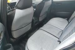 2024 Toyota Corolla Cross 2024 2.0L AT Smartelectric hybridHybrid Pioneer #11