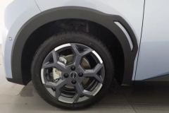 2026 BYD Seagull 2025 Smart Drive 305km freeEdition #6