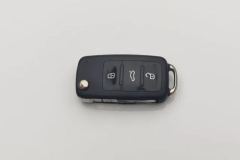 2016 Volkswagen Sagitar 2015 1.6 AT Comfort #10