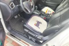 2016 Nissan Qashqai 2016 2.0 AT Elite #9
