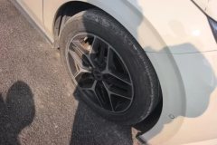 2025 BYD Seal 06 2025 EV 545KMFlagship #6