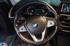2019 BMW X3 2020 2.0T AT 25iLuxury Pkg4WD #15