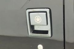 2018 Beijing Off-Road Beijing BJ40 2016 2.3T AT 40LExclusive4WD #8