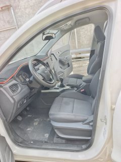 2019 Chery Tiggo 5x 2019 1.5 MT HEROUrbanEdition #9
