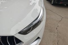 2021 Kia K3 2021 1.5L AT CVTFashion #5