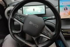 2025 BYD Sea Lion 05 DM-i 2025 DM-i 115KMHonor #15
