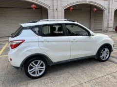 2015 Chang'an CS35 2015 1.6 MT Luxury China V #9