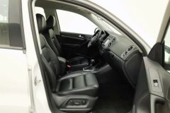 2015 Volkswagen Tiguan 2015 1.8T AT ComfortFWD #22